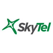 Skytel Logo PNG Vector