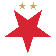 Slavia Praha 2022 Logo PNG Vector