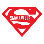 Smallville Superman Logo PNG Vector