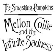 Smashing Pumpkins: Mellon Collie Logo PNG Vector