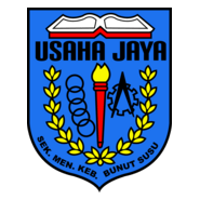 SMK Bunut Susu Logo PNG Vector