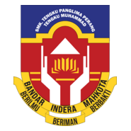 SMK TENGKU PANGLIMA PERANG Logo PNG Vector