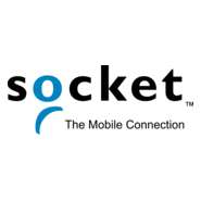 Socket Mobile Logo PNG Vector