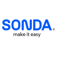 Sonda Logo PNG Vector