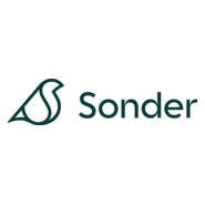 Sonder Logo PNG Vector