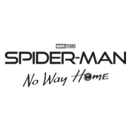 Spider Man No Way Home Logo PNG Vector