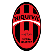 Sportivo Niquivil de Niquivil San Juan Logo PNG Vector