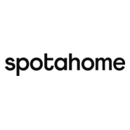 Spotahome Logo PNG Vector