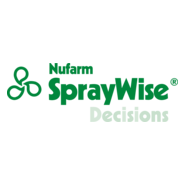 Spraywise Decisions Logo PNG Vector