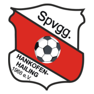 SpVgg Hankofen-Hailing Logo PNG Vector