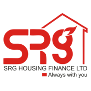 SRG BANK Logo PNG Vector