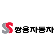 SsangYong Motor 1989-1997 Logo PNG Vector