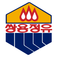 SsangYong Oil 1980-1989 Logo PNG Vector