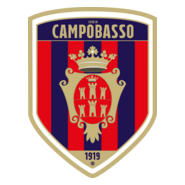 SSD Città di Campobasso Logo PNG Vector
