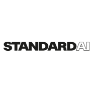 Standard AI Logo PNG Vector