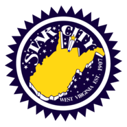 Star City, West Virginia Logo PNG Vector