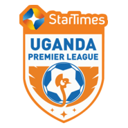 StarTimes Uganda Premier League Logo PNG Vector