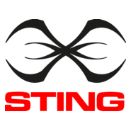 Sting Sports Logo PNG Vector