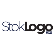 Stok Logo PNG Vector