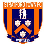 Stratford Town FC Logo PNG Vector