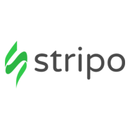 Stripo Logo PNG Vector