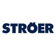 Ströer Media Logo PNG Vector