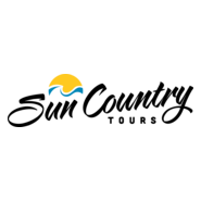 Sun Country Tours Logo PNG Vector
