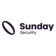 Sunday Security Logo PNG Vector