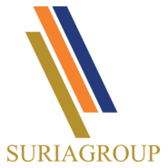 Suria Group Logo PNG Vector