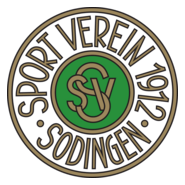 SV Sodingen Herne (1950's) Logo PNG Vector