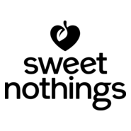 Sweet Nothings New 2022 Logo PNG Vector