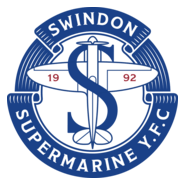 Swindon Supermarine FC Logo PNG Vector