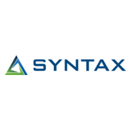 Syntax Logo PNG Vector