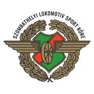 Szombathelyi Lokomotív SK (1950's) Logo PNG Vector