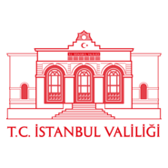 T.C. İstanbul Valiliği Logo PNG Vector