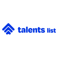 Talents List Inc. Logo PNG Vector