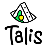 Talis DAO Marketplace Logo PNG Vector