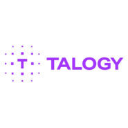 Talogy Logo PNG Vector