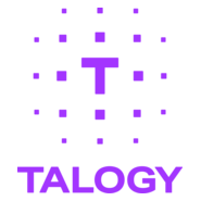 Talogy Logo PNG Vector