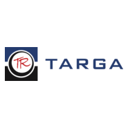 Targa Resources Logo PNG Vector