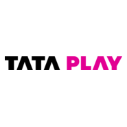 Tata Play Logo PNG Vector