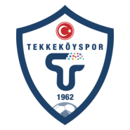 Tekkeköyspor Logo PNG Vector