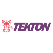 Tekton Logo PNG Vector