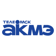 TeleOmsk-AKME Logo PNG Vector