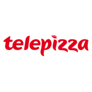 Telepizza Logo PNG Vector
