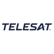 Telesat Logo PNG Vector