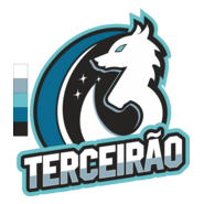 TERCEIRÃO Logo PNG Vector
