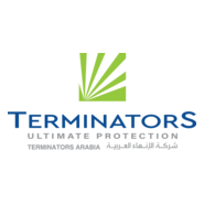 Terminators Logo PNG Vector