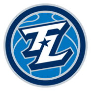 Texas Legends Logo PNG Vector