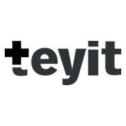 Teyit Logo PNG Vector